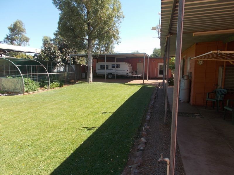 20 Skull Springs Road, Nullagine WA 6758