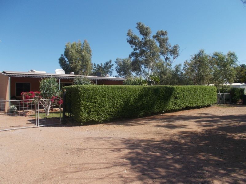 20 Skull Springs Road, Nullagine WA 6758