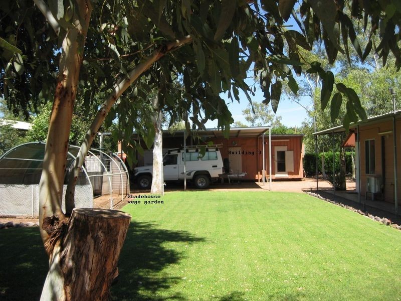 20 Skull Springs Road, Nullagine WA 6758