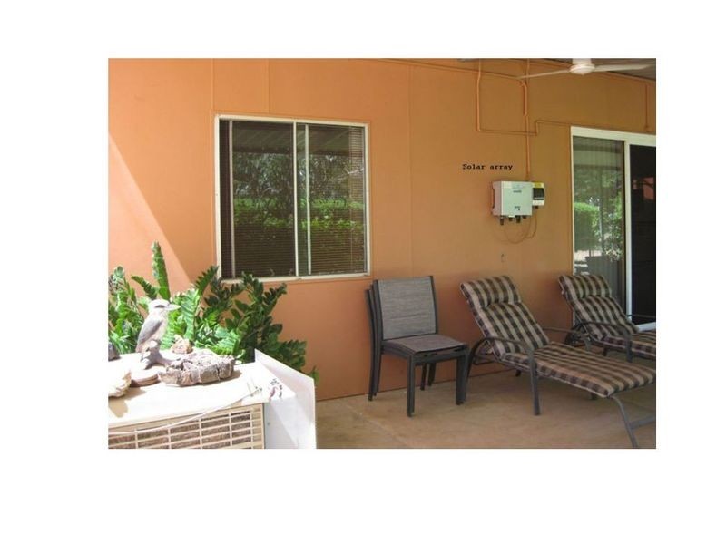 20 Skull Springs Road, Nullagine WA 6758