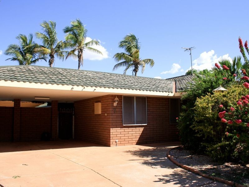 7 Sing Place, Pegs Creek WA 6714