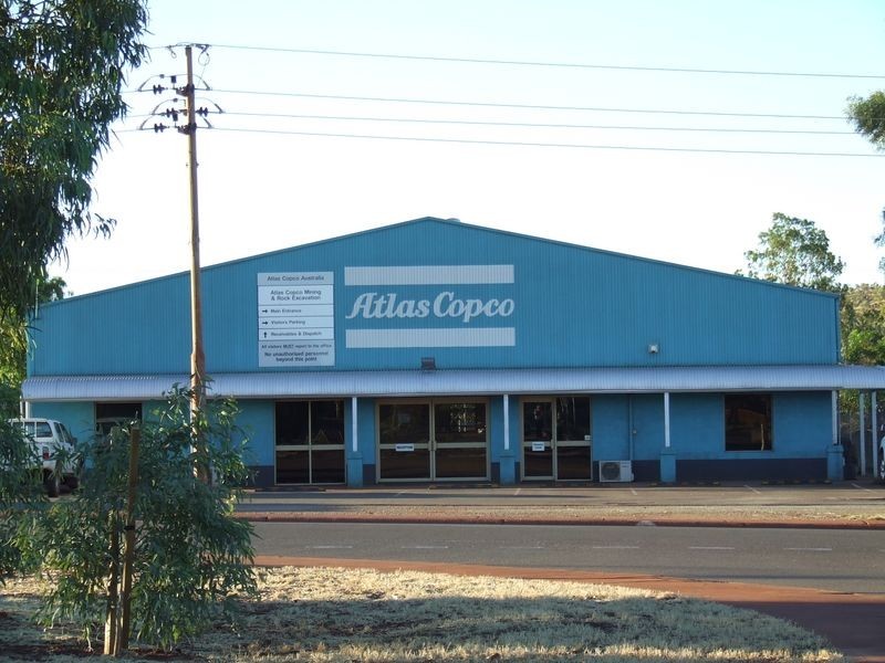 2001 Newman Street, Newman WA 6753