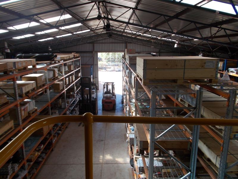 2001 Newman Street, Newman WA 6753