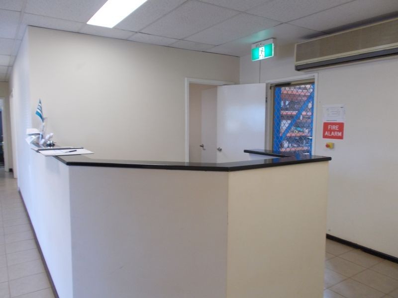 2001 Newman Street, Newman WA 6753