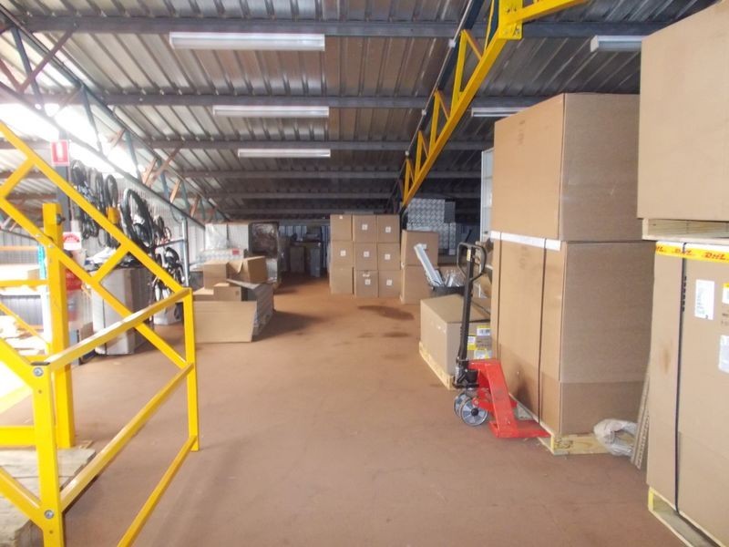 2001 Newman Street, Newman WA 6753