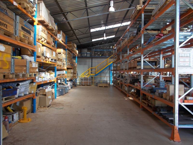 2001 Newman Street, Newman WA 6753