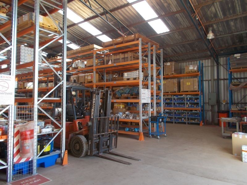 2001 Newman Street, Newman WA 6753