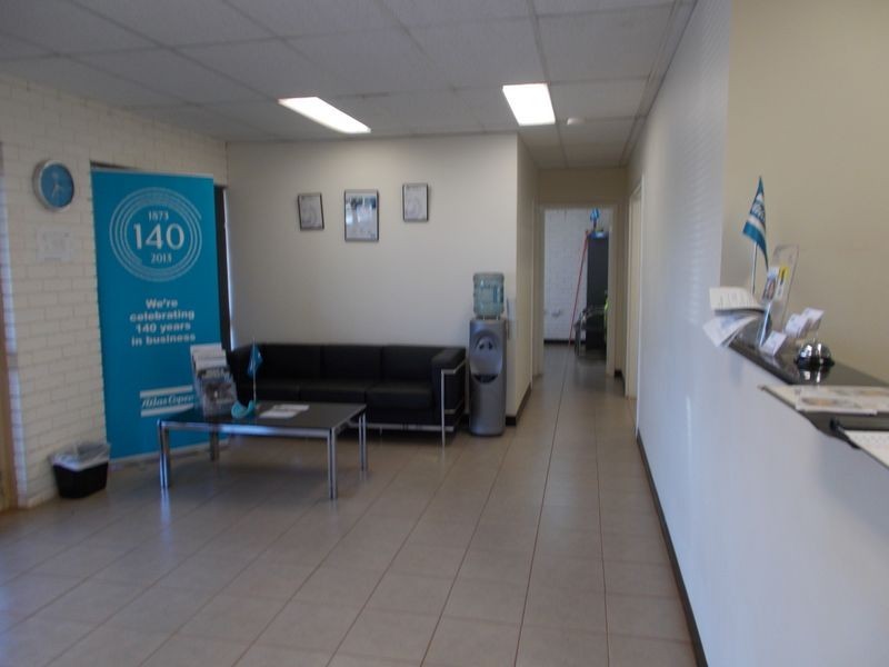 2001 Newman Street, Newman WA 6753