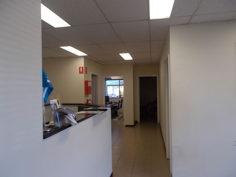 2001 Newman Street, Newman WA 6753