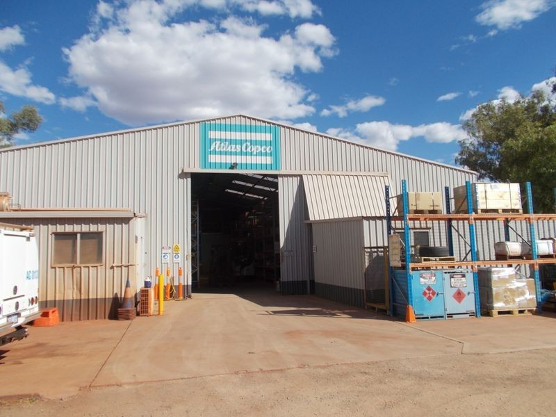 2001 Newman Street, Newman WA 6753