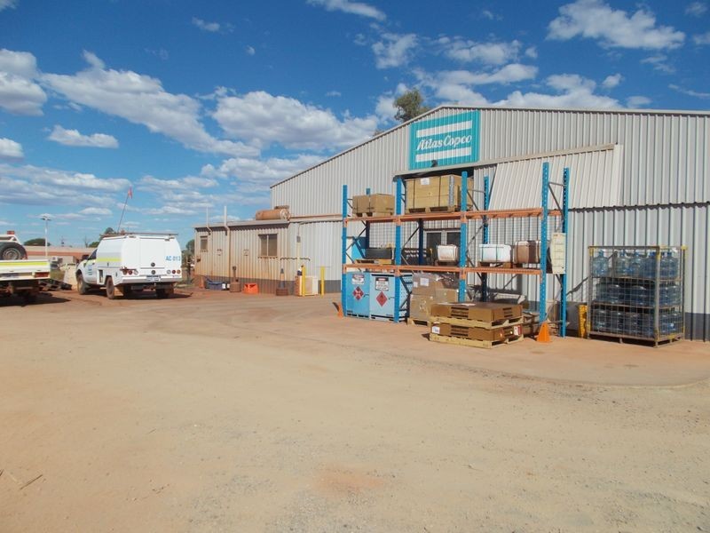 2001 Newman Street, Newman WA 6753