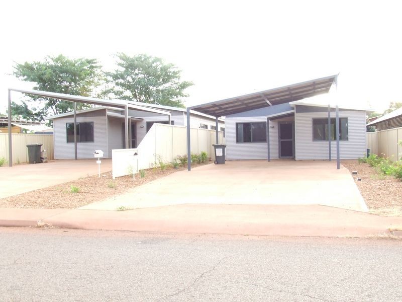 15 Trotman Avenue, Newman WA 6753