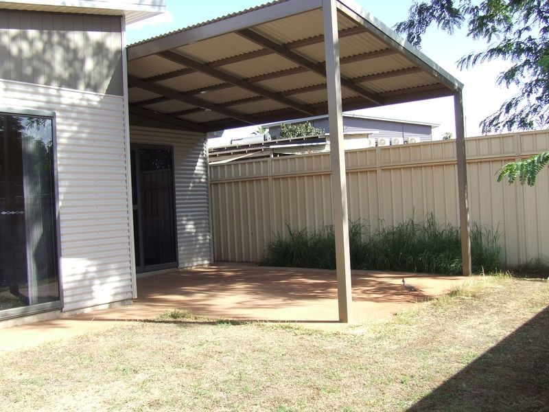 15 Trotman Avenue, Newman WA 6753