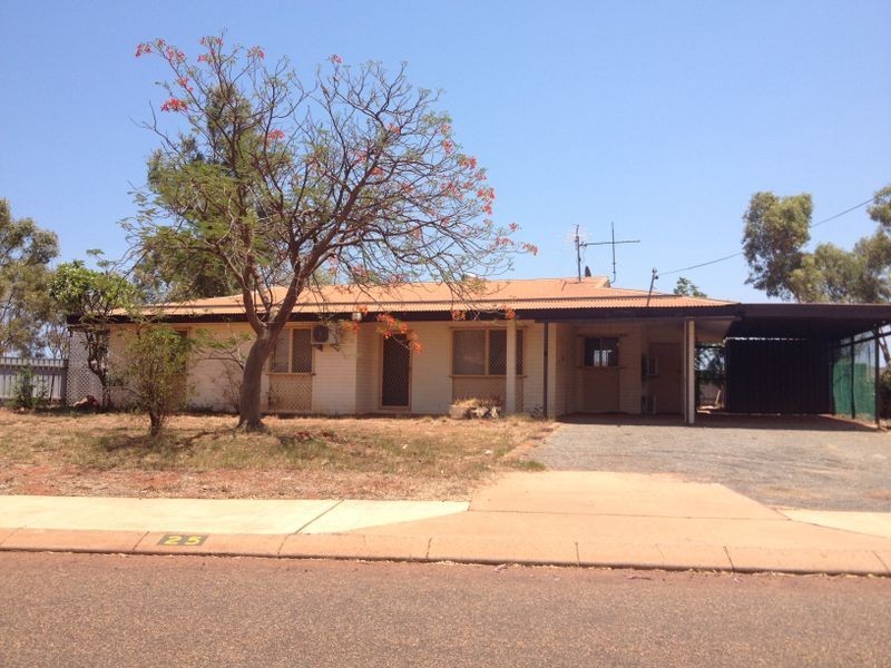 25 Herbert Way, Wickham WA 6720