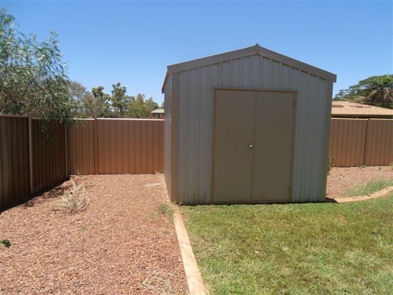 1172 Tarwonga Circuit, Tom Price WA 6751