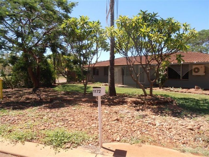 1172 Tarwonga Circuit, Tom Price WA 6751