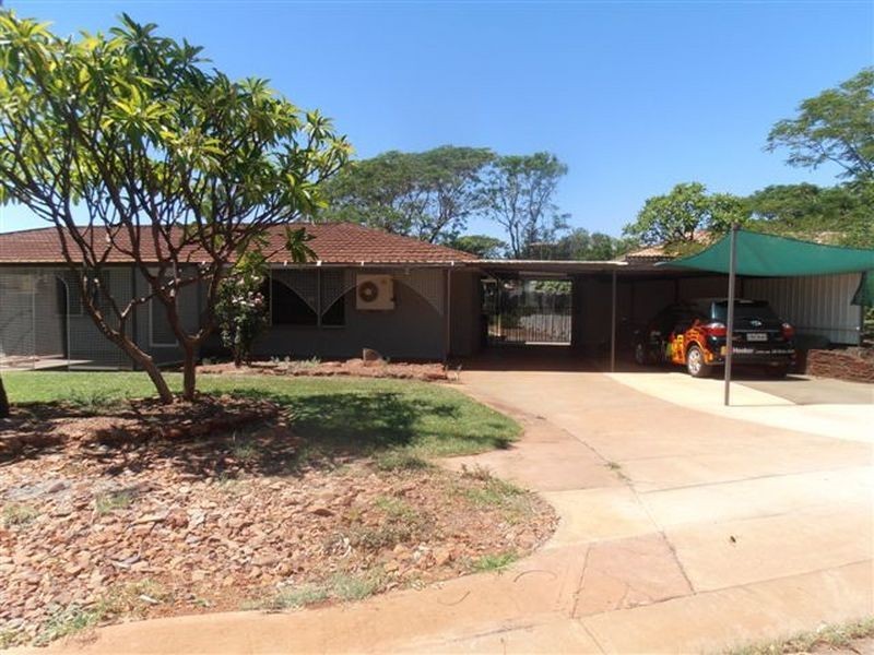 1172 Tarwonga Circuit, Tom Price WA 6751