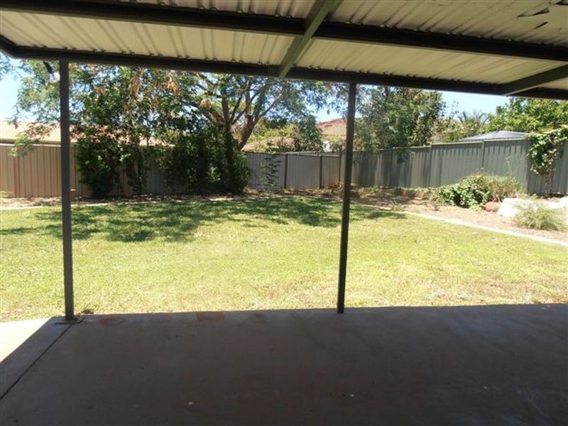 1172 Tarwonga Circuit, Tom Price WA 6751