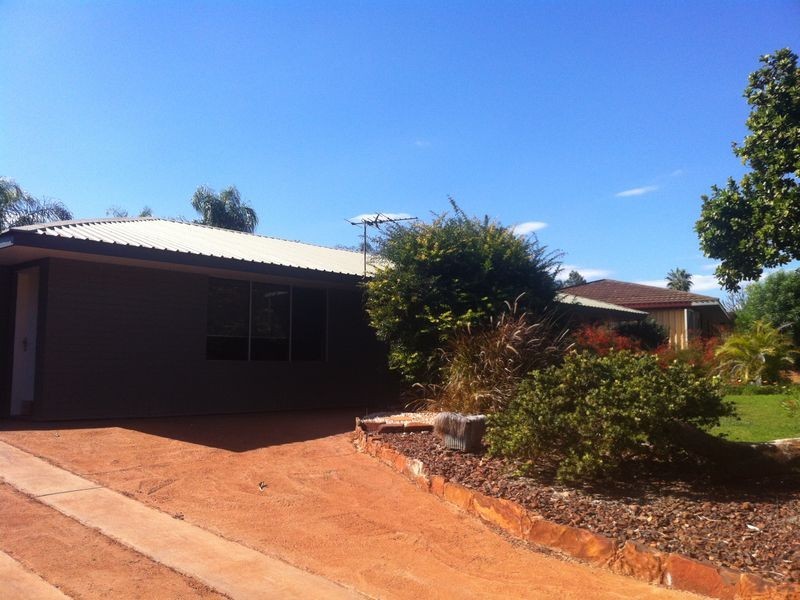 1037 Gunggari Circuit, Tom Price WA 6751