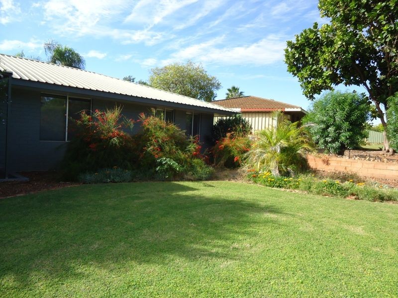 1037 Gunggari Circuit, Tom Price WA 6751