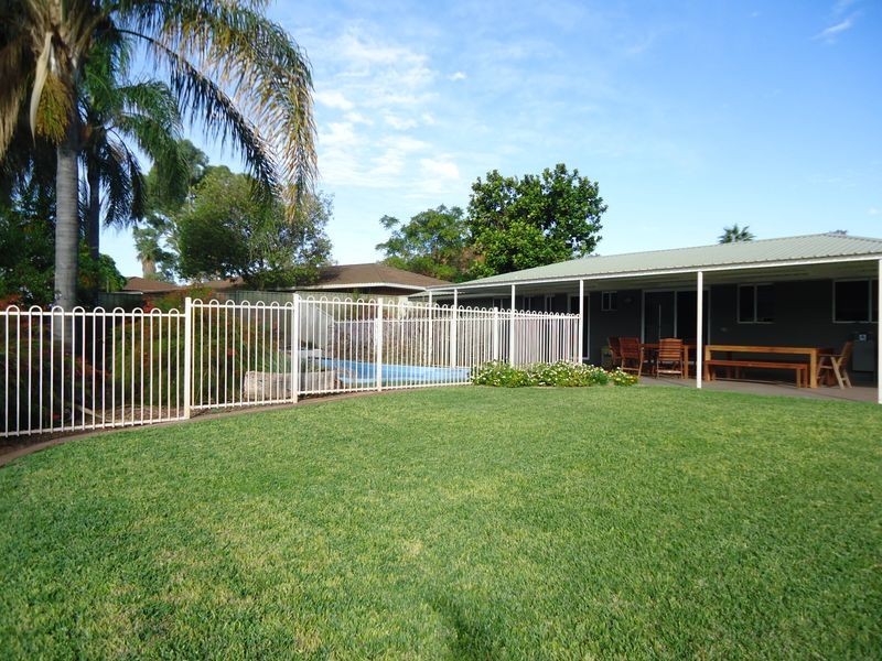 1037 Gunggari Circuit, Tom Price WA 6751