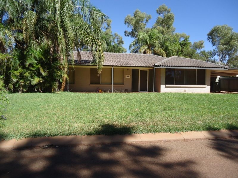 42 Wattle Street, Tom Price WA 6751