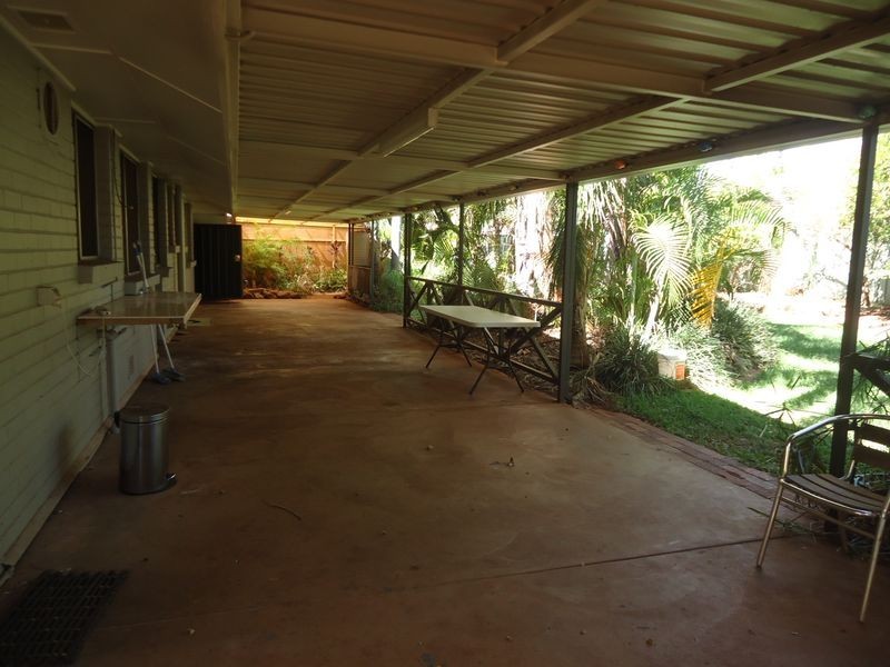 42 Wattle Street, Tom Price WA 6751