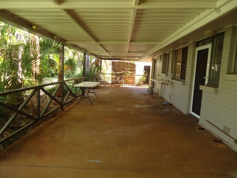 42 Wattle Street, Tom Price WA 6751