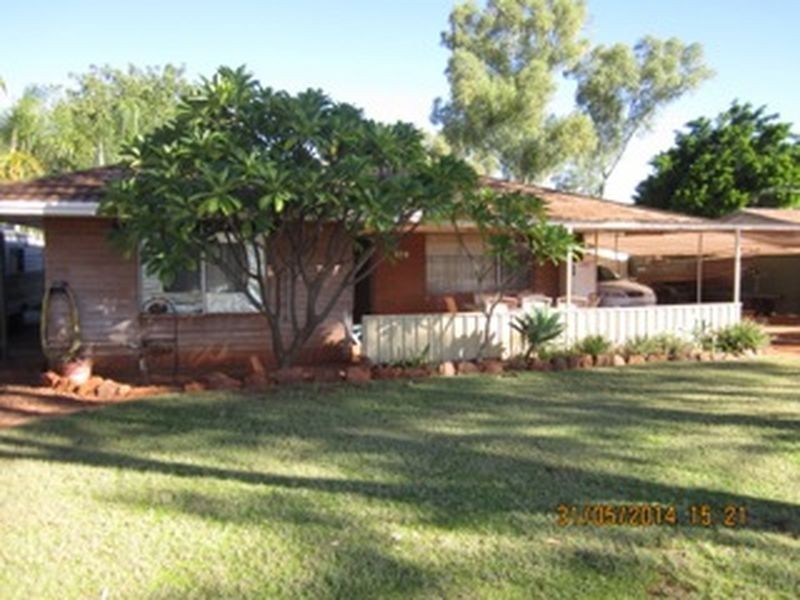 828 Warara Street, Tom Price WA 6751