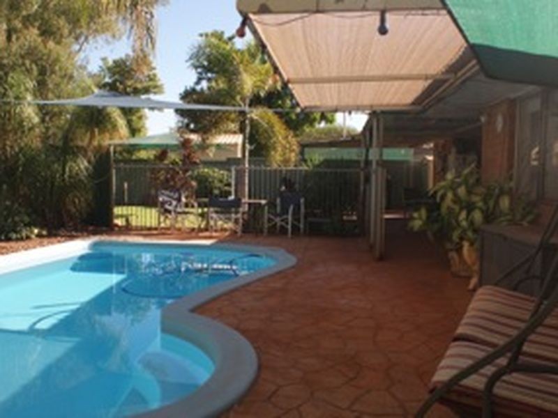 828 Warara Street, Tom Price WA 6751