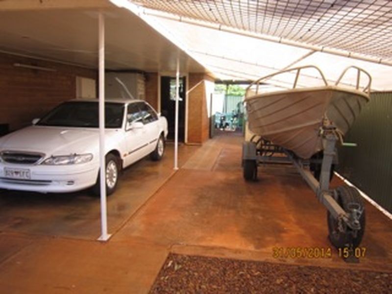 828 Warara Street, Tom Price WA 6751