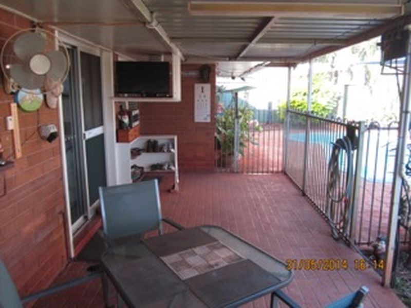 828 Warara Street, Tom Price WA 6751