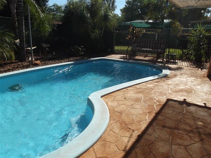 828 Warara Street, Tom Price WA 6751