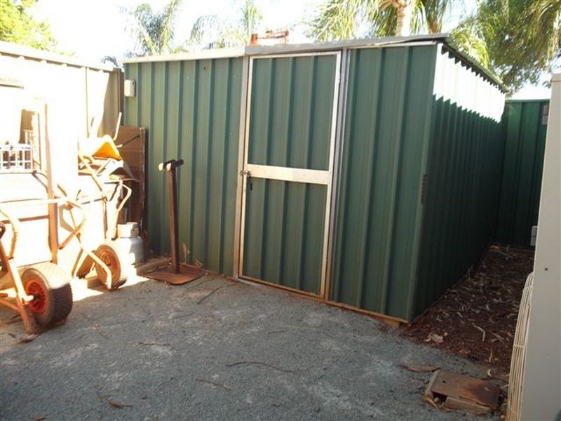 828 Warara Street, Tom Price WA 6751