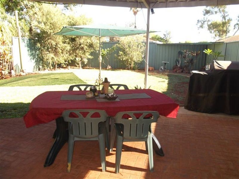 828 Warara Street, Tom Price WA 6751