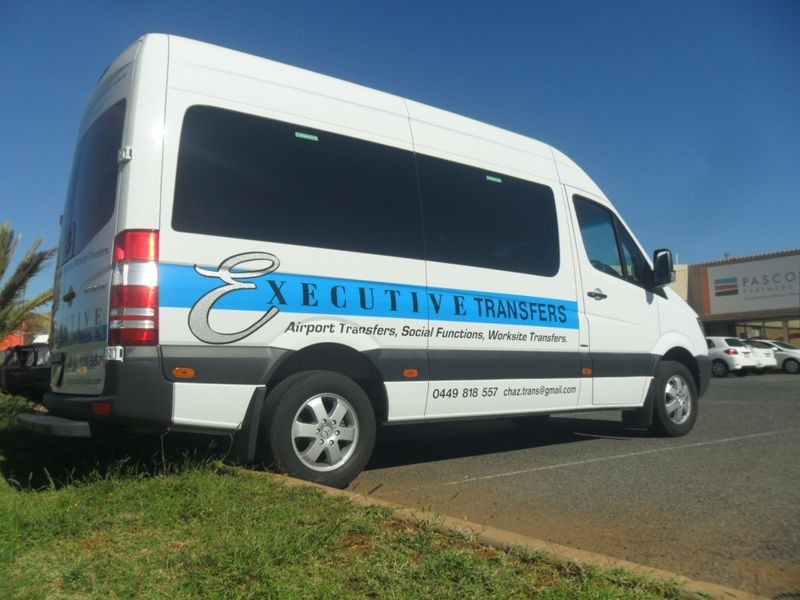 Business f Executive Transfers Karratha, Karratha WA 6714