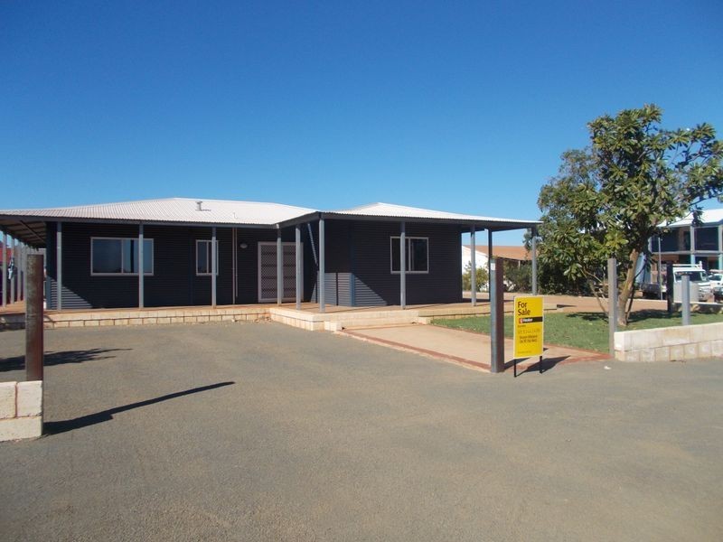 6 Cliff Street, Point Samson WA 6720