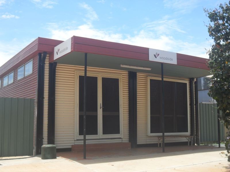 43 Roe Street, Roebourne WA 6718