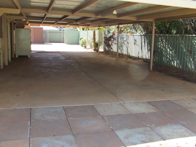 166 Paton, South Hedland WA 6722