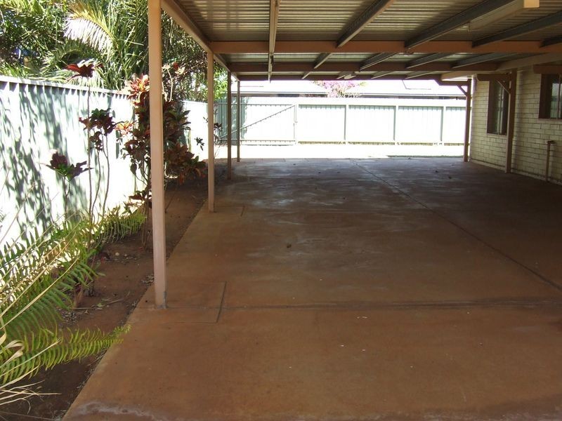 166 Paton, South Hedland WA 6722