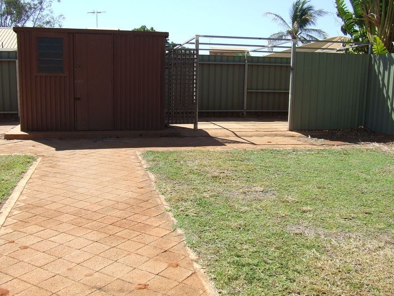 166 Paton, South Hedland WA 6722