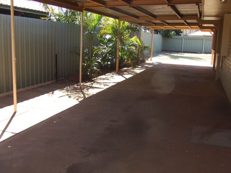 166 Paton, South Hedland WA 6722