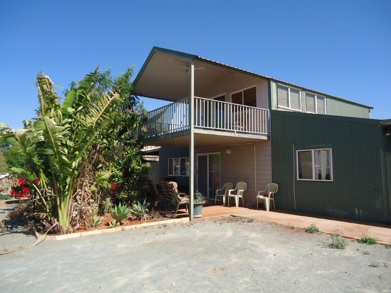 12 Killawarra, Tom Price WA 6751