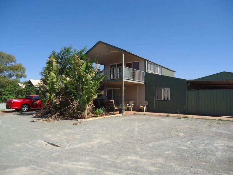 12 Killawarra, Tom Price WA 6751