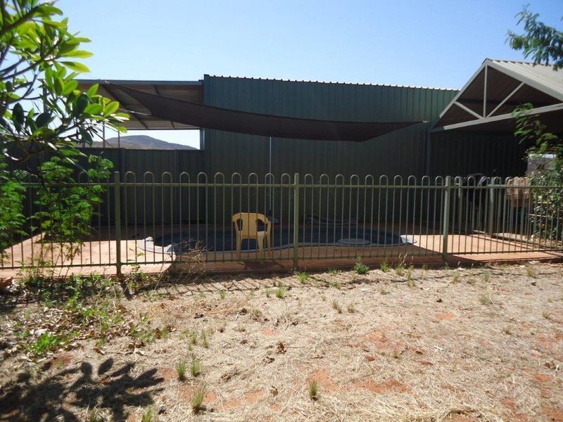 12 Killawarra, Tom Price WA 6751