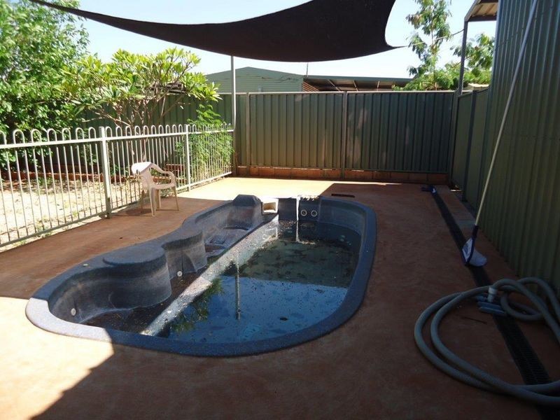 12 Killawarra, Tom Price WA 6751