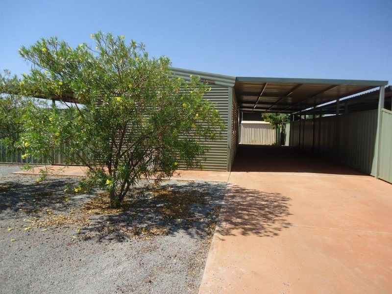 12 Killawarra, Tom Price WA 6751
