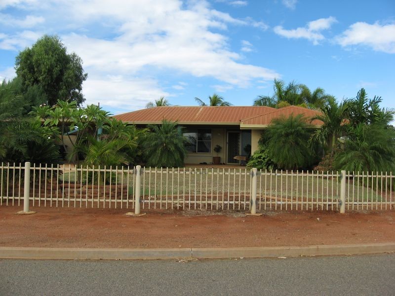 61 Gascoyne Crescent, Dampier WA 6713