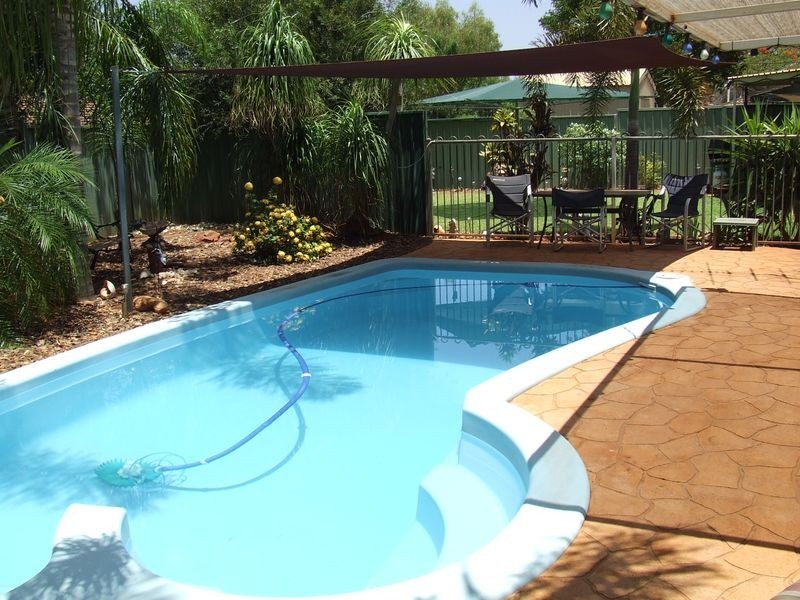 828 Warara Street, Tom Price WA 6751