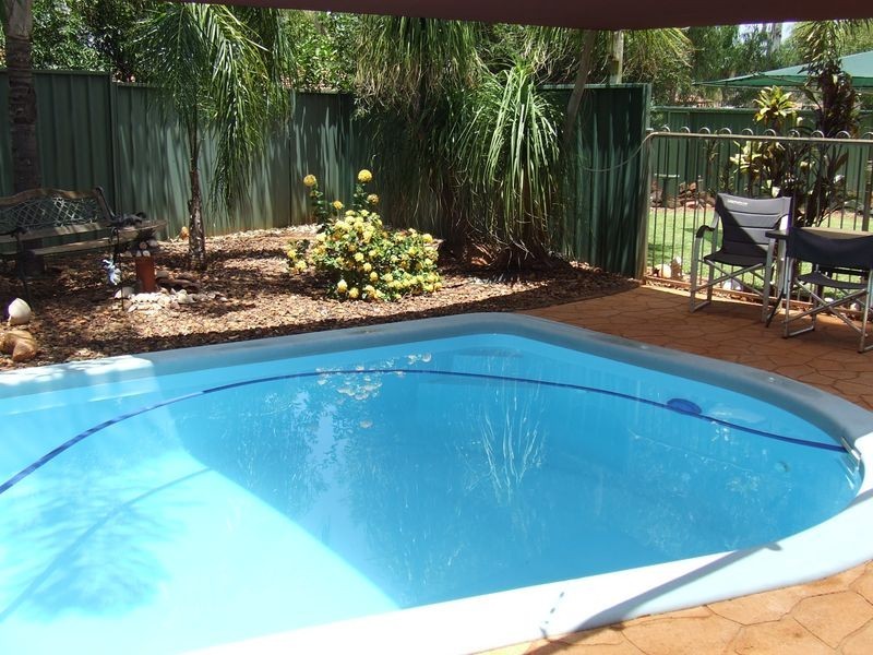 828 Warara Street, Tom Price WA 6751